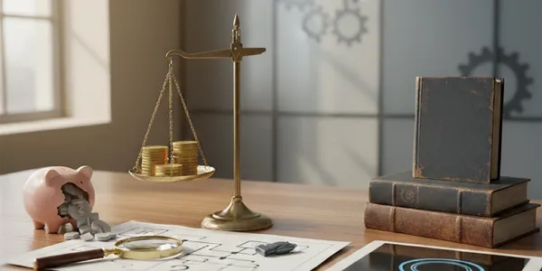 Common Broker Frauds: How Traders Get Trapped