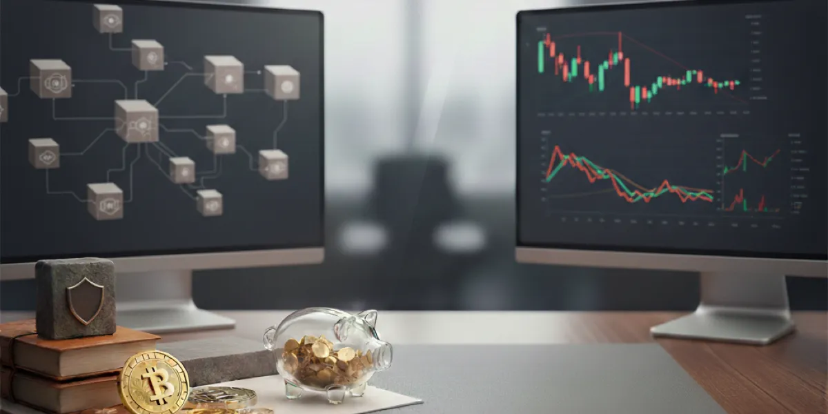 Crypto CFD Trading vs Direct Crypto Ownership