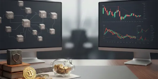 Crypto CFD Trading vs Direct Crypto Ownership
