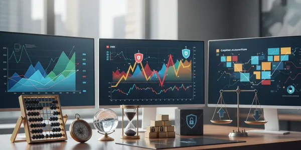 Crypto Trading Strategies and Risk Management