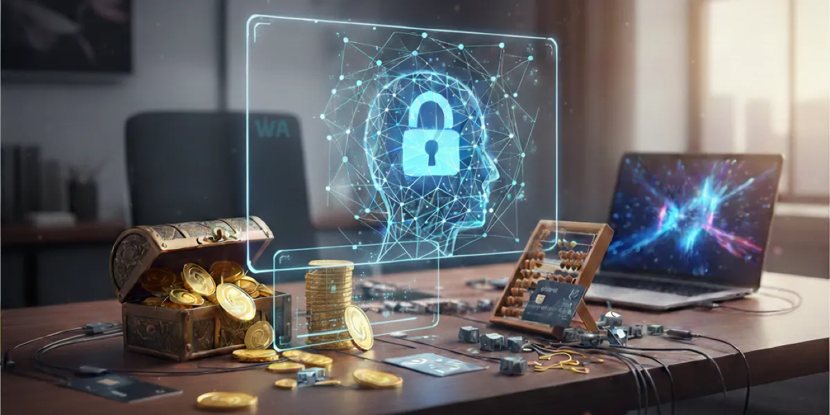 Fake AI Trading Bots: The New Face of the Guaranteed-Return Scam