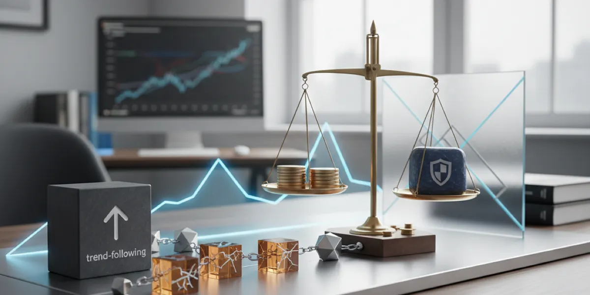 Forex Trading Strategies: Practical Setups and Risk Rules