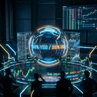 Prediction Markets: How They Work, What They Reveal, and Why Traders Should Pay Attention