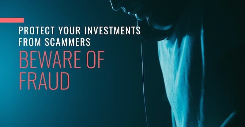 Detecting Broker Frauds: A Guide for Traders