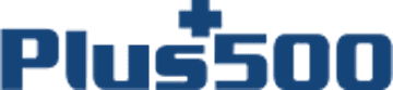 Plus500 logo